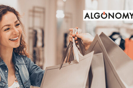 Algonomy unlocks the power of social cues to algorithmically aid shopper decisions in Winter ’21 Release