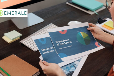 Emerald Releases First Annual B2B Events Industry Outlook 2022 Report: Charting Success Amid Evolving Expectations