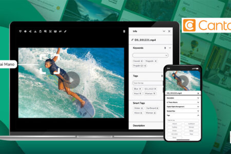New Canto Features Empower Digital Content Creators Amid Surging Demand
