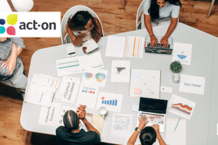 Research Shows That Over 50% Of Marketers Aren’t Getting What They Need From Their Marketing Automation Platform