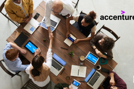 Accenture Named a Leader in 2022 Gartner Magic Quadrant for Data and Analytics Service Providers