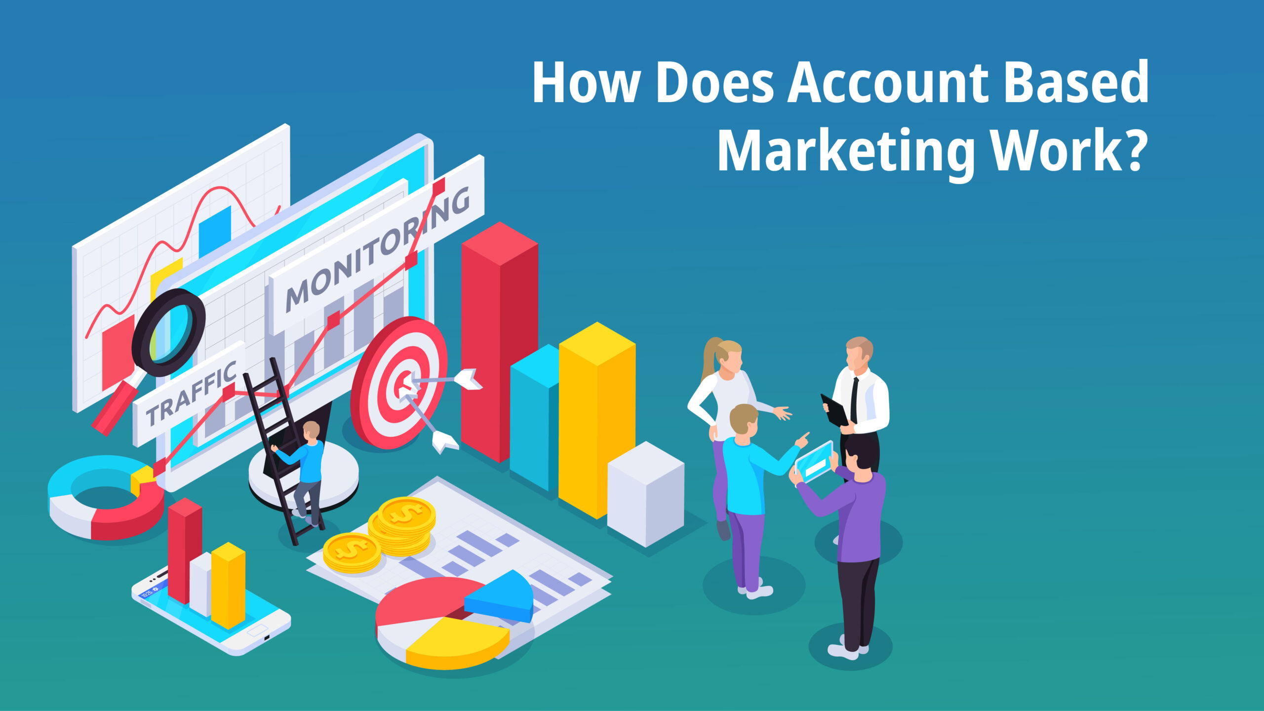 Account based Marketing