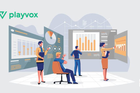 Another record-breaking year for Playvox as Contact Centers Prefer its Workforce Engagement Management
