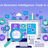 Best Business intelligence tools