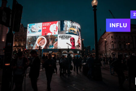 Buying Group Marketing Pioneer, Influ2, Celebrates 2021 Momentum with 167% Revenue Growth and US Expansion