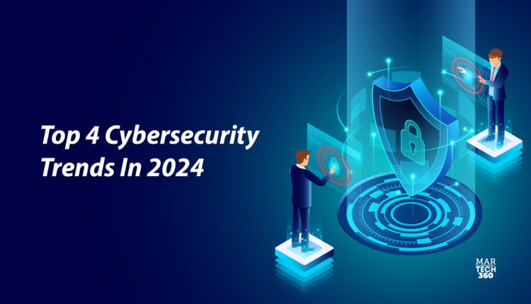 Cybersecurity Trends