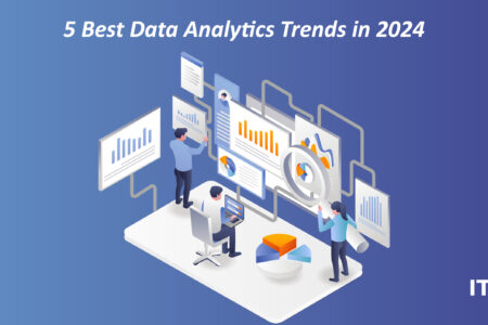 5 Best Data Analytics Trends In 2024