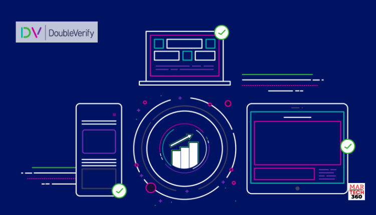 DoubleVerify To Address Continued Viewability Challenges in CTV With First-to-Market Fully On-Screen Targeting Solution