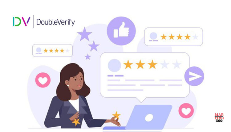 DoubleVerify & Comscore Partner To Develop Industry-First Cross-Platform Audience & Verification Measurement Solution
