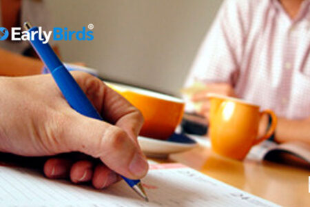 EarlyBirds Explains How to Convert a Drones (UAV) Business Strategy into Tangible Outcomes