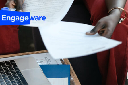 Engageware Drives Banner Year Cementing its Position as Premier Customer Engagement Solutions Provider