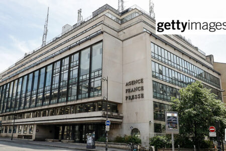Getty Images and AFP Sign Multi-Year Renewal of Video Partnership