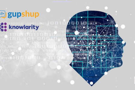 Gupshup Acquires AI-Powered Voice Leader, Knowlarity, Strengthens Conversational Engagement Portfolio