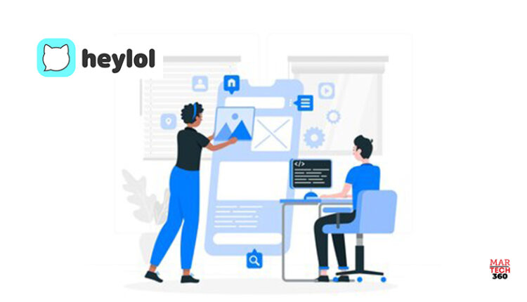 Heylol Messaging App Reaches Product Market Fit