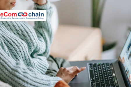 Increased Sales and Improved User Experience with eComchain Commerce Cloud