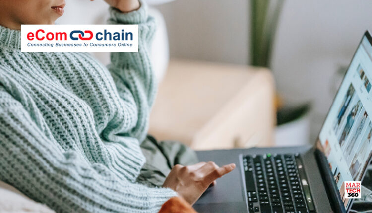 Increased Sales and Improved User Experience with eComchain Commerce Cloud