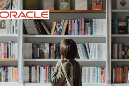 Maker of SINGER, HUSQVARNA VIKING, and PFAFF Sewing Machines Personalizes In-Store Shopping with Oracle
