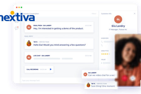 Nextiva and Five9 Partnership Gains Momentum Driven by Strong Demand to Connect Customer Touch Points