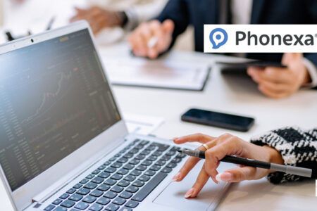 Phonexa Names Mara Garcia as CFO to Spearhead Financial Growth, Future Expansion