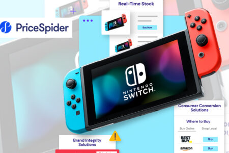 PriceSpider Announces Acquisition of Hatch and Expands Global Retailer Network