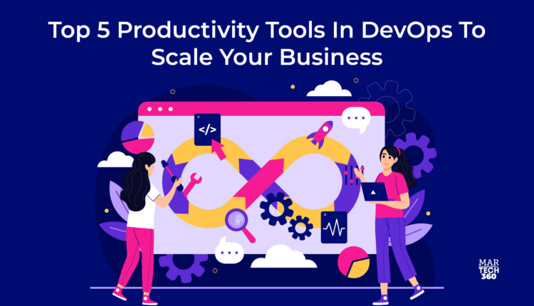 DevOps Productivity Tools