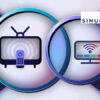Simulmedia Launches TV+, the Only Truly Cross-Channel TV Advertising Platform