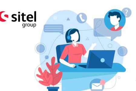 Sitel Group® Research Reveals How C-level Decision Makers Respond to Accelerated Digital Transformation