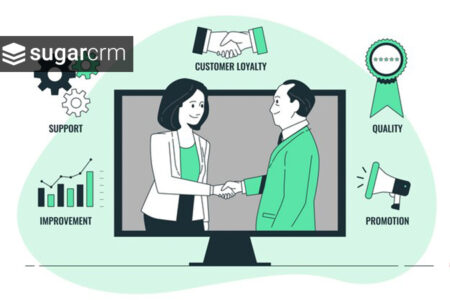 SugarCRM Awarded “Best CRM Platform” in CX Today’s Inaugural CX Awards