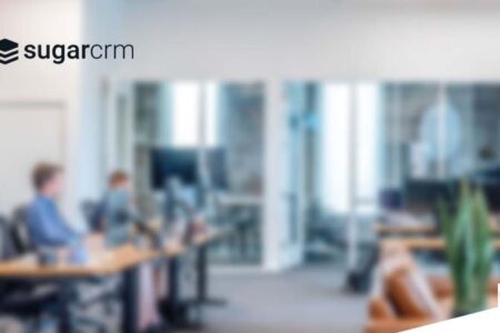 SugarCRM Introduces Integrated Playbook Functionality to Support Guided Selling and CRM Process Automation