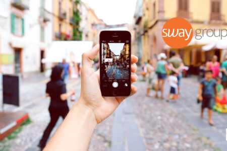 Sway Group’s Danielle Wiley Honored by Chief Marketer