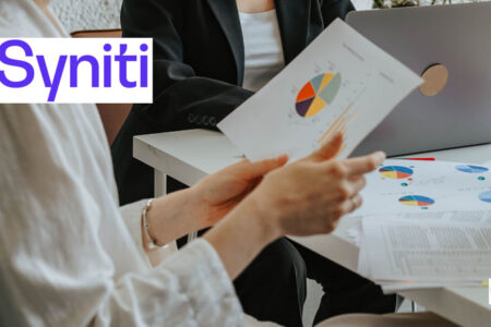 Syniti Enters 2022 Riding High on Acceleration in Growth & Financial Performance