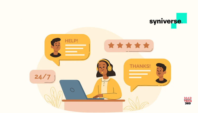 Syniverse Is First to Offer a Cloud-Native, Hyperscale Digital Communications and Messaging Platform for Enterprises