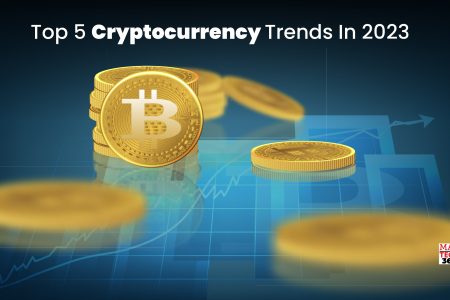 Top 5 Cryptocurrency Trends in 2023