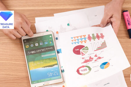 Treasure Data Announces Omnichannel-First Customer Journey Orchestration Solution