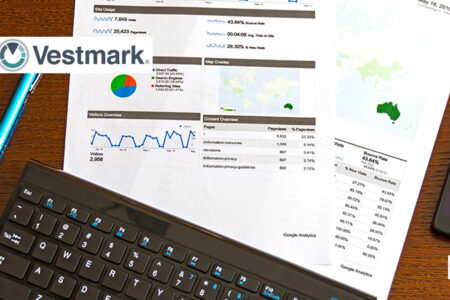 Vestmark Names David Gordon SVP, Direct Indexing