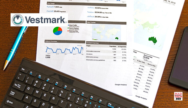 Vestmark Names David Gordon SVP, Direct Indexing