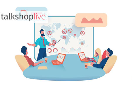 Walmart Introduces Regularly Scheduled Live Shopping Content Strategy With Talkshoplive