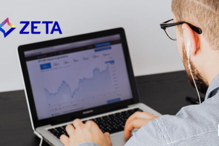 Zeta Recognized in Now Tech Report for Customer Data Platform
