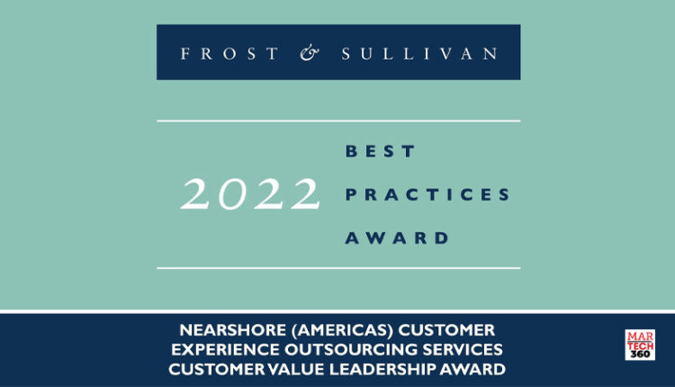 itel Applauded by Frost & Sullivan for Delivering Superior Customer Experience with Its Customer Support Services and Solutions