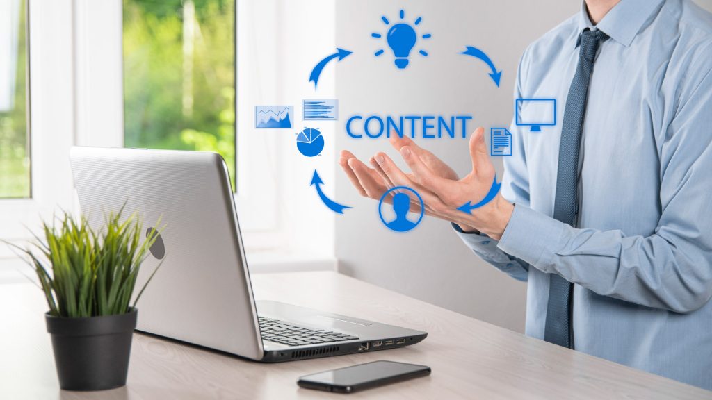 content marketing