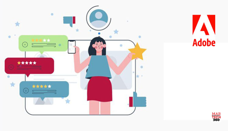 Adobe Announces Expansion of Ecosystem with New Partners and Developer Tools