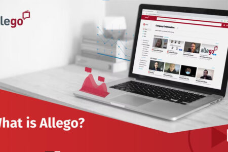 Allego Wins BISA Technology Innovation Award Three Years Running