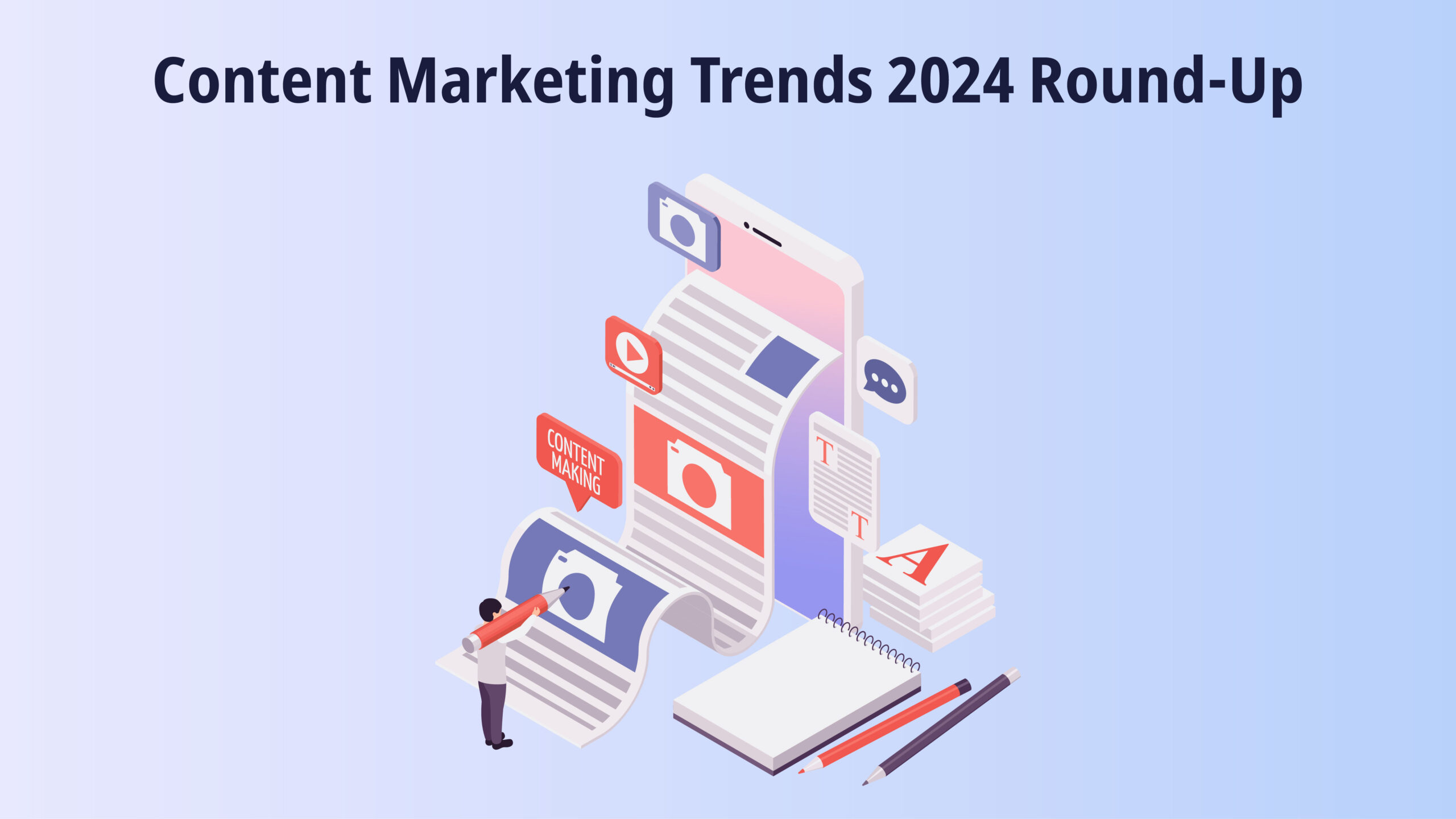 Content Marketing Trends