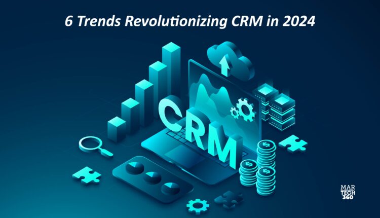 CRM