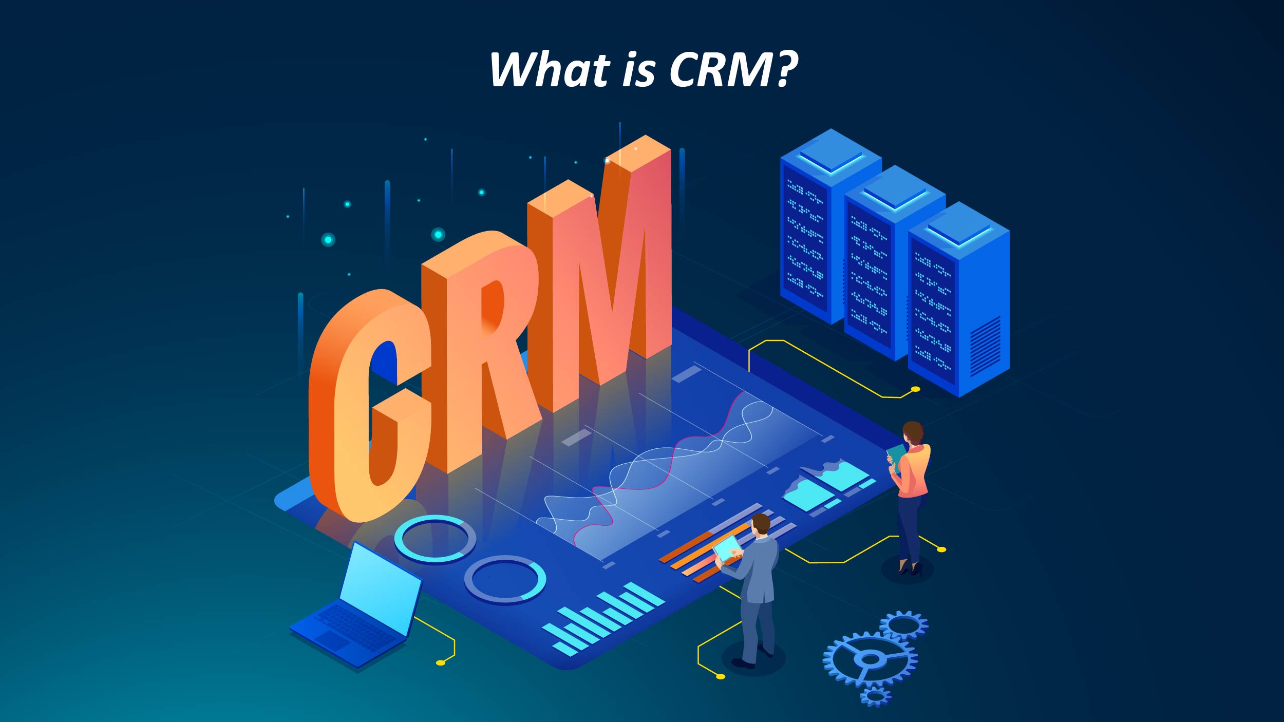 CRM