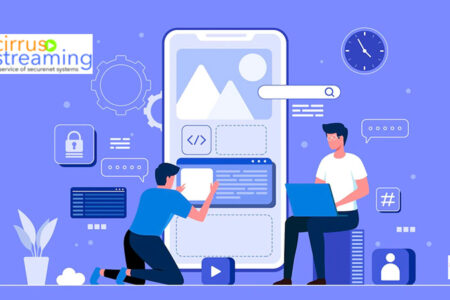 Cirrus Streaming Launches New Interactive Streaming App for Broadcasters Worldwide