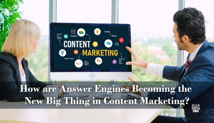 Content Marketing