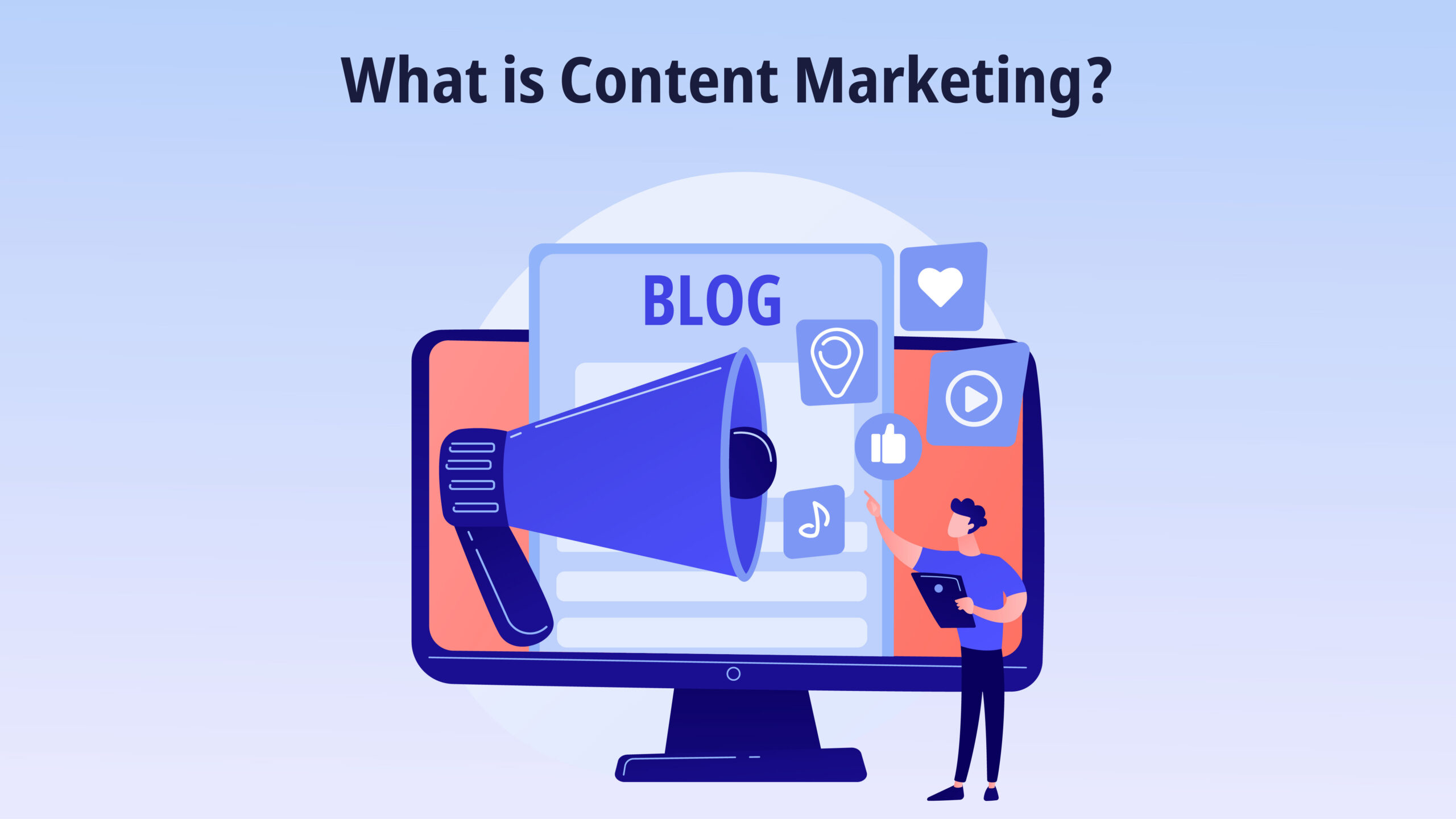 Content Marketing Trends