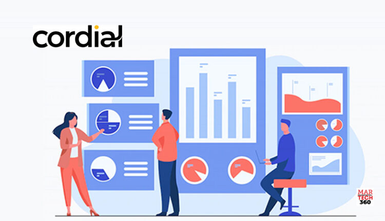 Cordial Receives Highest Score Possible in Campaign Orchestration Criterion in New Report