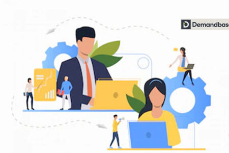 Demandbase Named a Leader in Account-Based Marketing Platform Report by Independent Research Firm